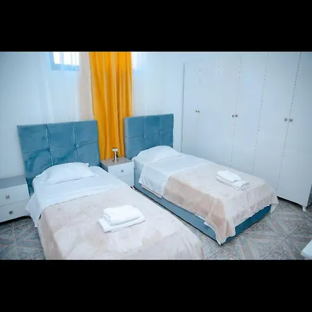 59 Affittacamere Shkodër